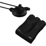 Jts cx - 500duset microphone miniature lectret pour instrument - microphones pour instruments