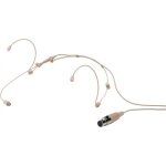Jts cx - 500fhw microphone électret serre - tête - microphones pour instruments Jts cx - 500fhw microphone électret serre - tête - microphones pour instruments
