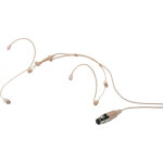 Jts cx - 500fhw microphone �lectret serre - t�te - microphones pour instruments