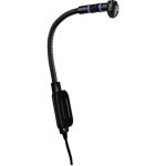Jts cx - 516w microphone �lectret pour instruments - microphones pour instruments
