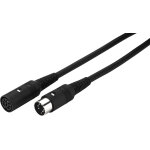 Jts d7p - 1 c�ble d'extension - c�bles pour microphones