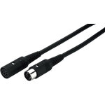 Jts d7p - 20 cordon prolongateur - c�bles din