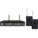 Jts e - 7bpsetd / 5 set de transmission audio uhf pll - kits de microphones
