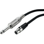 Jts gc - 80 câble guitare / basse - câbles adaptateurs Jts gc - 80 câble guitare / basse - câbles adaptateurs