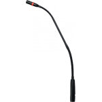 Jts gm - 5212l microphone �lectret col de cygne avec led - microphones col de cygne