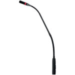 Jts gml - 5212 microphone électret col de cygne avec led - microphones col de cygne Jts gml - 5212 microphone électret col de cygne avec led - microphones col de cygne