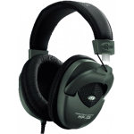 Jts hp - 535 casque moniteur de studio professionnel - casques dj