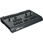 Jts it - 12d console interpr�te - autres appareils