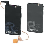 Jts ka - 10 / 1pack syst�me de transmission audio pour cam�ra - syst�mes de casque audio