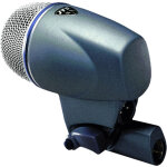 Jts nx - 2 microphone dynamique pour instrument - microphones pour instruments