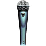 Jts nx - 8 microphone dynamique de chant - microphones vocaux