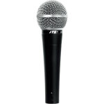 Jts pdm - 3 microphone dynamique de chant - microphones vocaux