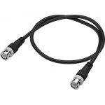 Jts rtf - 3 cordon antenne bnc, 2 x 3 m - câbles bnc Jts rtf - 3 cordon antenne bnc, 2 x 3 m - câbles bnc