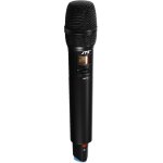 Jts ru - 850lth / 5 microphone main uhf pll dynamique - composants individuels