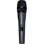 Jts tk - 350 microphone dynamique de chant - microphones vocaux