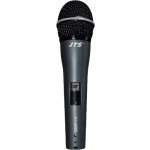 Jts tk - 600 microphone dynamique de chant - microphones vocaux