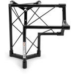 Junior truss s20 - 3 weg angle c31 noir - junior truss