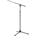 Knig & meyer km - 210 / 9 pied de micro - pieds de microphone