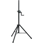 K�nig & meyer km - 21302 pied d'enceinte t�lescopique - pieds pour enceintes
