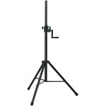 Knig & meyer km - 21302 pied d'enceinte tlescopique - pieds pour enceintes