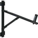 Knig & meyer km - 24110 support mural pour enceintes - supports pour haut - parleurs