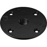 K�nig & meyer km - 24116 plaque de fixation - supports et fixations