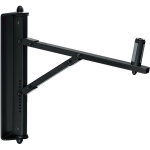 Knig & meyer km - 24120 support mural pour enceintes - supports pour haut - parleurs