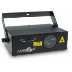 Laserworld el - 230rgb - spectacles du laser