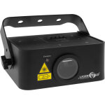 Laserworld el - 300rgb - spectacles du laser
