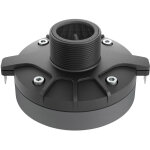 Lavoce df10. 101ls haut - parleur � compression 1 , aimant en ferrite - tweeters pa � pavillon