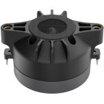 Lavoce df10. 101le haut - parleur à compression 1 , aimant en ferrite - tweeters pa à pavillon Lavoce df10. 101le haut - parleur à compression 1 , aimant en ferrite - tweeters pa à pavillon