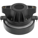 Lavoce df10. 103m haut - parleur � compression 1 pouce, aimant en ferrite - tweeters pa � pavillon