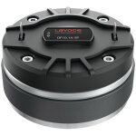 Lavoce df10. 14 1  compression driver ferrite magnet - tweeters pa � pavillon