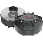 Lavoce df10. 142lks haut - parleur à compression 1 , aimant en ferrite - tweeters pa à pavillon Lavoce df10. 142lks haut - parleur à compression 1 , aimant en ferrite - tweeters pa à pavillon