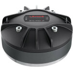 Lavoce df10. 144lk haut - parleur à compression 1 , aimant en ferrite - tweeters pa à pavillon Lavoce df10. 144lk haut - parleur à compression 1 , aimant en ferrite - tweeters pa à pavillon