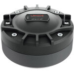 Lavoce df10. 17 1  compression driver ferrite magnet - tweeters pa � pavillon