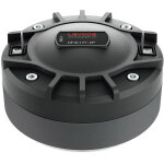 Lavoce df10. 17t 1  compression driver ferrite magnet - tweeters pa � pavillon