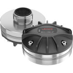 Lavoce dn10. 172ks haut - parleur à compression 1 , moteur néodyme - tweeters pa à pavillon Lavoce dn10. 172ks haut - parleur à compression 1 , moteur néodyme - tweeters pa à pavillon