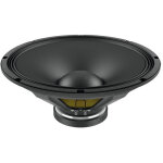 Lavoce fbass15 - 20 haut - parleur de graves de guitare basse 15  � aimant ferrite et panier en acier ...