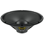 Lavoce lbass15 - 15 haut - parleur de graves de guitare basse 15  � aimant ferrite et panier en acier ...