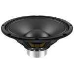 Lavoce nbass12 - 30 haut - parleur de graves de guitare basse 12  � aimant en n�odyme et panier en acier ...