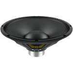Lavoce nbass15 - 30 haut - parleur de graves 15  pour guitare basse � aimant en n�odyme et panier en ...