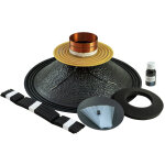 Lavoce saf184. 01 - 8 kit de reconditionnement - colle incluse - coaxial pa