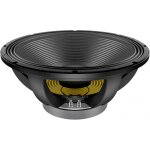 Lavoce saf184. 03 / 4 subwoofer � aimant ferrite de 18 pouces avec panier en aluminium - pa woofers