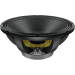 Lavoce saf184. 03 subwoofer 18  � aimant en ferrite avec panier en aluminium - pa woofers