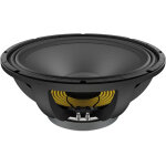 Lavoce saf184. 05 subwoofer 18  � aimant en ferrite avec panier en aluminium - pa woofers