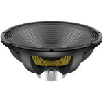Lavoce san184. 02 subwoofer 18 à aimant en néodyme et panier en aluminium - pa woofers Lavoce san184. 02 subwoofer 18 à aimant en néodyme et panier en aluminium - pa woofers