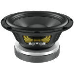 Lavoce ssf082. 00l subwoofer à aimant ferrite 8 avec panier en acier - subwoofers hi - fi Lavoce ssf082. 00l subwoofer à aimant ferrite 8 avec panier en acier - subwoofers hi - fi