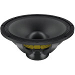 Lavoce wan143. 0 caisson de basses 13, 5 , aimant n�odyme, haut - parleur � saladier en aluminium - pa ...