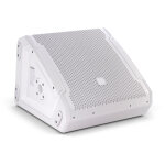 Ld systems mon 10 a g3 w - retour de scène coaxial actif 10 , blanc - enceintes moniteur actives Ld systems mon 10 a g3 w - retour de scène coaxial actif 10 , blanc - enceintes moniteur actives